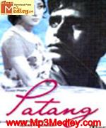 Patang 1960 song download